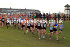 Senior mens 2022 Northern Cross Country Champs., Pontefract. Photo: David T. Hewitson/Sports for All Pics